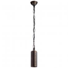 Kichler 15501CBR - 12V Twinkler Pendant Centennial Brass