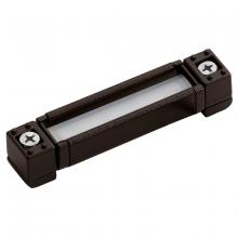 Kichler 16100AZT27 - 12V 2700K LED 3" Hardscape Textured Architectural Bronze