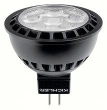 Kichler 18147 - 3000K LED MR16 7W 40 Degree