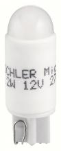 Kichler 18199 - 3000K LED T5 Wedge 1W 180 Degree