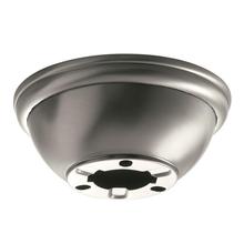 Kichler 337008AP - Flush Mount Kit Antique Pewter