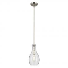 Kichler 42456NICS - Pendant 1Lt