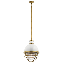 Kichler 43012NBR - Pendant 1Lt