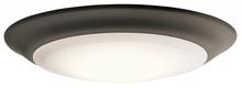 Kichler 43848OZLED27T - Downlight LED 2700K T24 ES