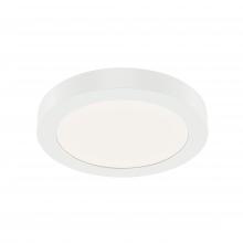 Kichler 53005WH30 - Ara 5" Round Downlight in White