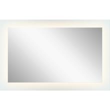 Kichler 83992 - 27" x 42" LED Backlit Mirror