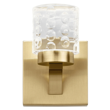 Kichler 84039CG - Rene 3000K LED Wall Sconce Champagne Gold