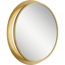 Kichler 86004CG - Chennai 35" LED Vanity Mirror Champagne Gold