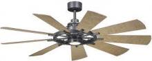 Kichler 300260AVI - 60 Inch Gentry Fan