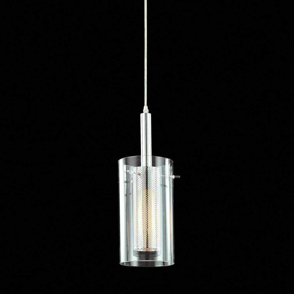 1-Light Pendant