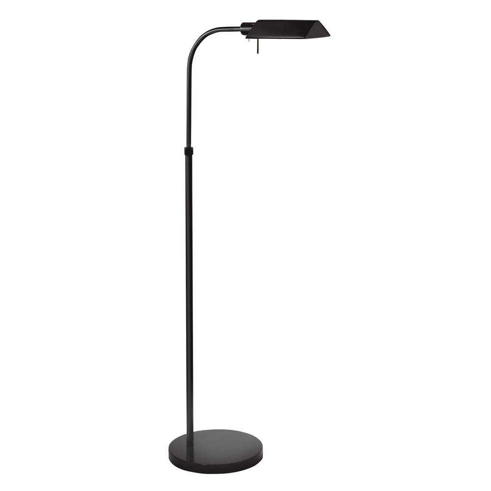 Pharmacy Floor Lamp