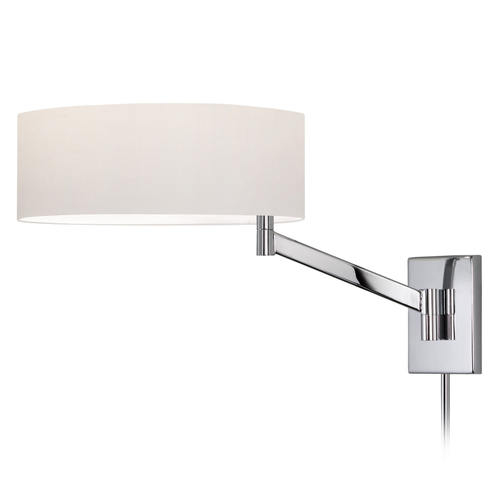 Swing Arm Wall Lamp