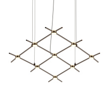 Sonneman 21Q33-RW3312-22 - Aquarius Minor (2200K)