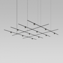 Sonneman SLS1147 - 8' Square Gridscape