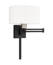 SWING ARM WALL LAMPS
