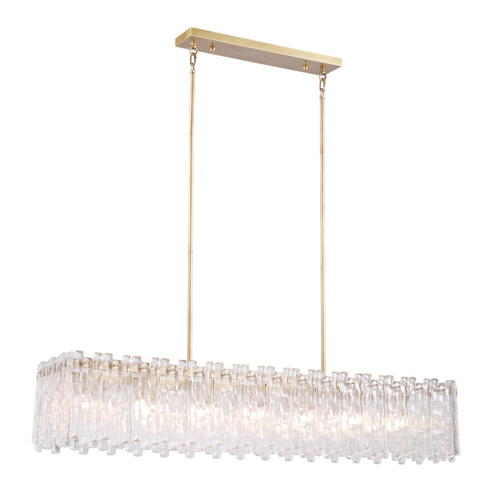 Elysia Long chandelier