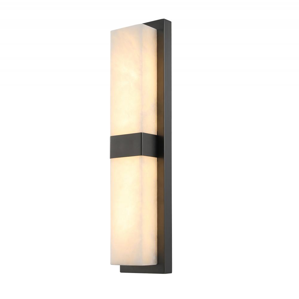 Torrance Sconce - Medium, Bronze