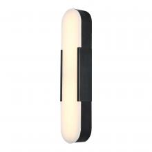 Kanova Lighting KWS3121-2Bz - Delilah Sconce - Bronze