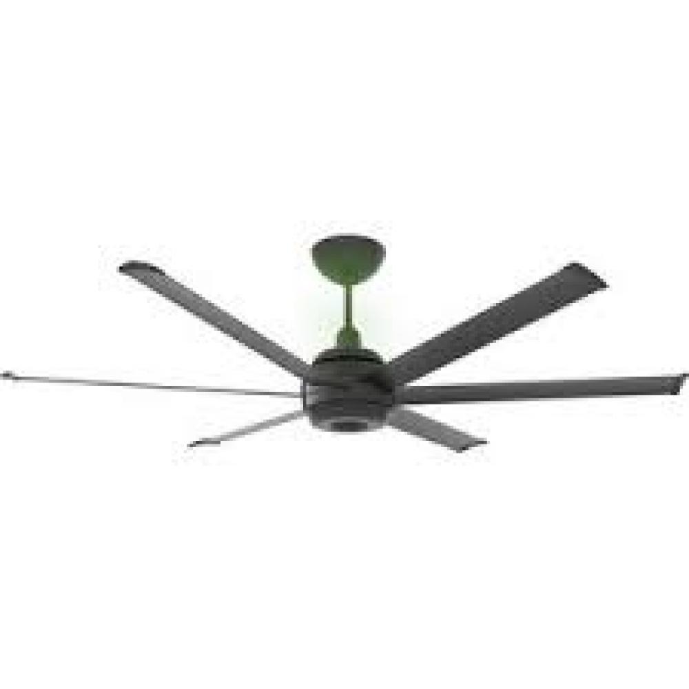ES6 Indoor/Outdoor Ceiling Fan