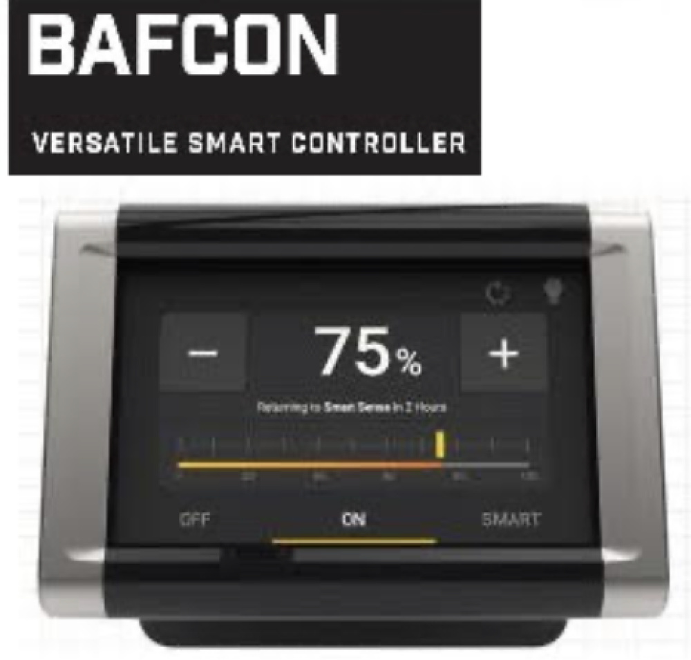 BAFCON Multi Fan Controller