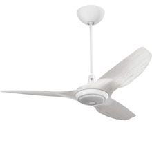 Big Ass Fans MK-HK4-042406A259F772G10I20S2 - Ceiling Fan Kit, Haiku, 52", 100-277V/1PH, WiFi/BLE, Indoor, 0.05HP, <125W, (US,CA,MX)