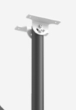 Big Ass Fans 003972-002 - L Bracket