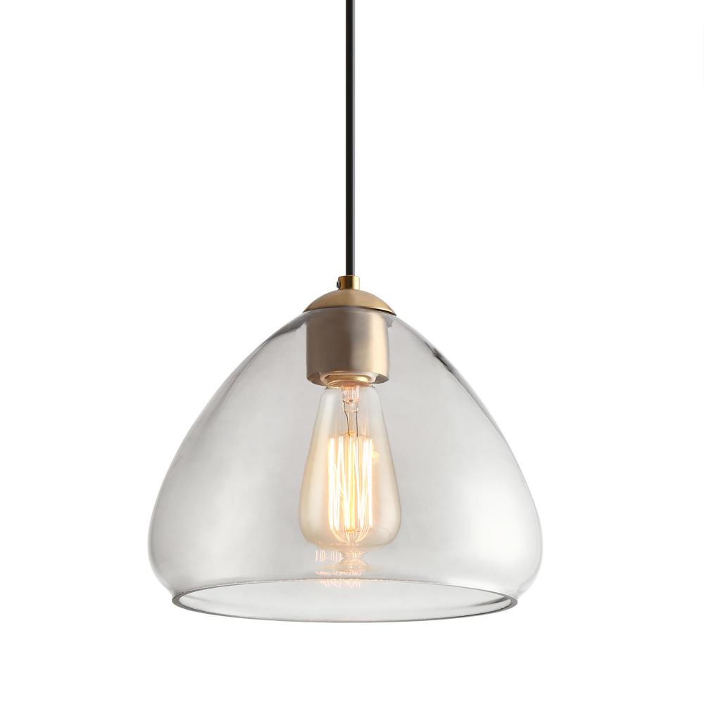 1-Light  Pendant Lamp