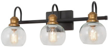 LNC Home HA03812 - 3 Light Vanity