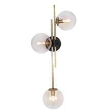 LNC Home HA04621 - Memminger Wall Sconce