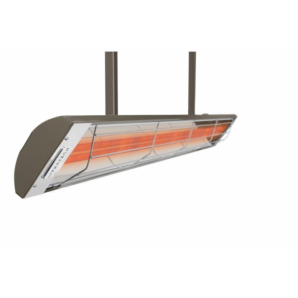 Drop Mount Heater Assembly