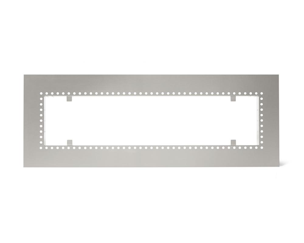 W48 Flush Mount Frame