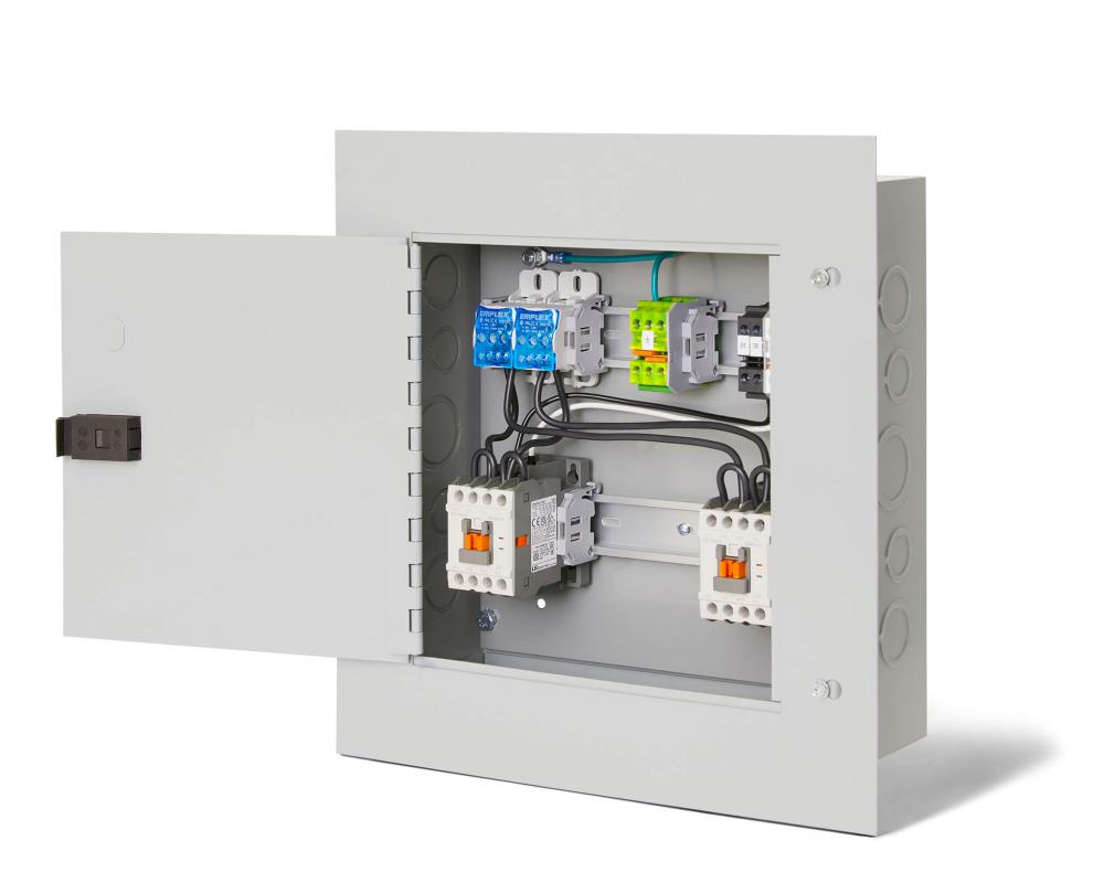 Contactor Panel Flush Mount Access Door