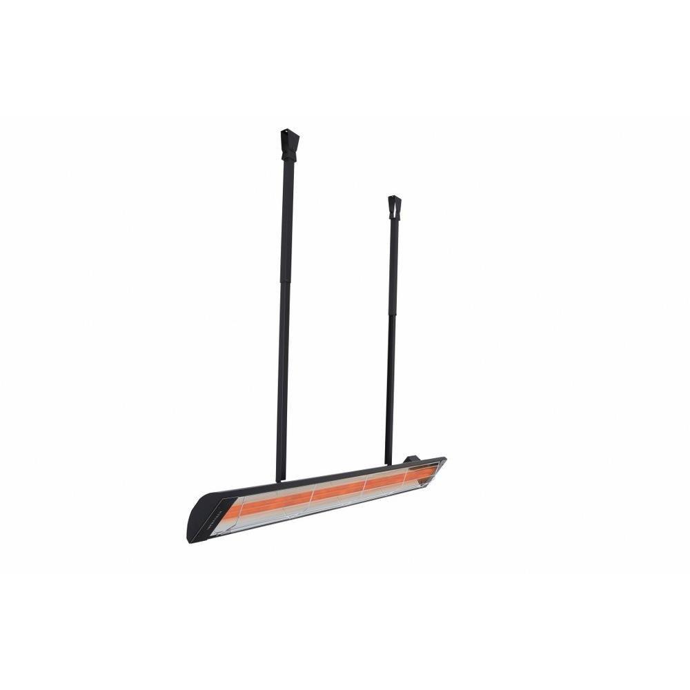 Drop Mount Heater Assembly