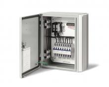 Infratech 30-4051 - 1 Relay Panel