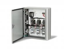 Infratech 30-4071 - 1 Relay Universal Panel