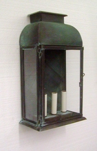 Genie House 35131ABC - Meridian