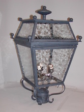 Genie House 43813DBC - Mojave