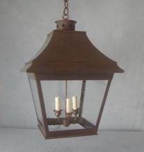 Genie House 88313DBC - FORTE