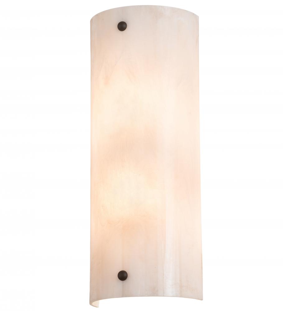 7" Wide Midland Wall Sconce