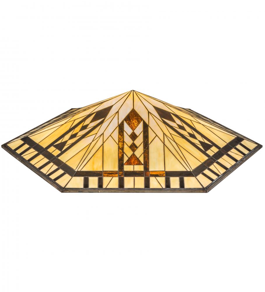 40" Wide Sonoma Shade