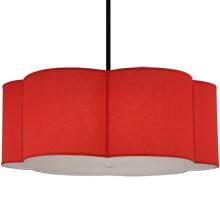 Meyda Green 134928 - 48" Long Cloud Pendant