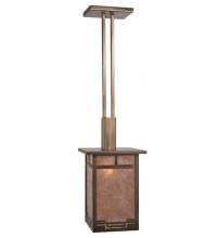 Meyda Green 28909 - 9"Sq Roylance Pendant