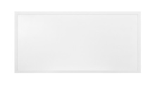 ASD Lighting ASD-BLP-24A50-4P - ASD LED Back-Lit Panel 2x4ft 30/40/50W 120-277V 0-10V Dimmable 3500/4000/5000K White UL DLC Premium