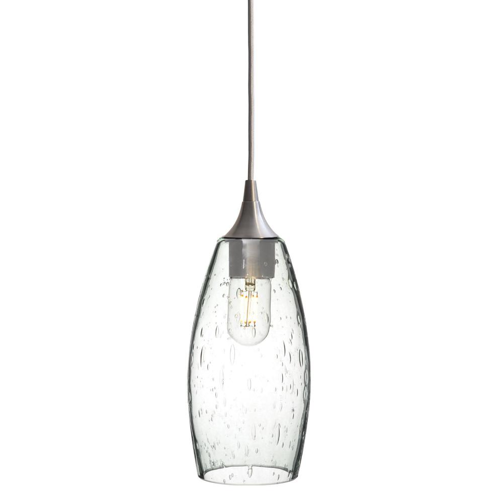 147 Lunar: Single Pendant Light