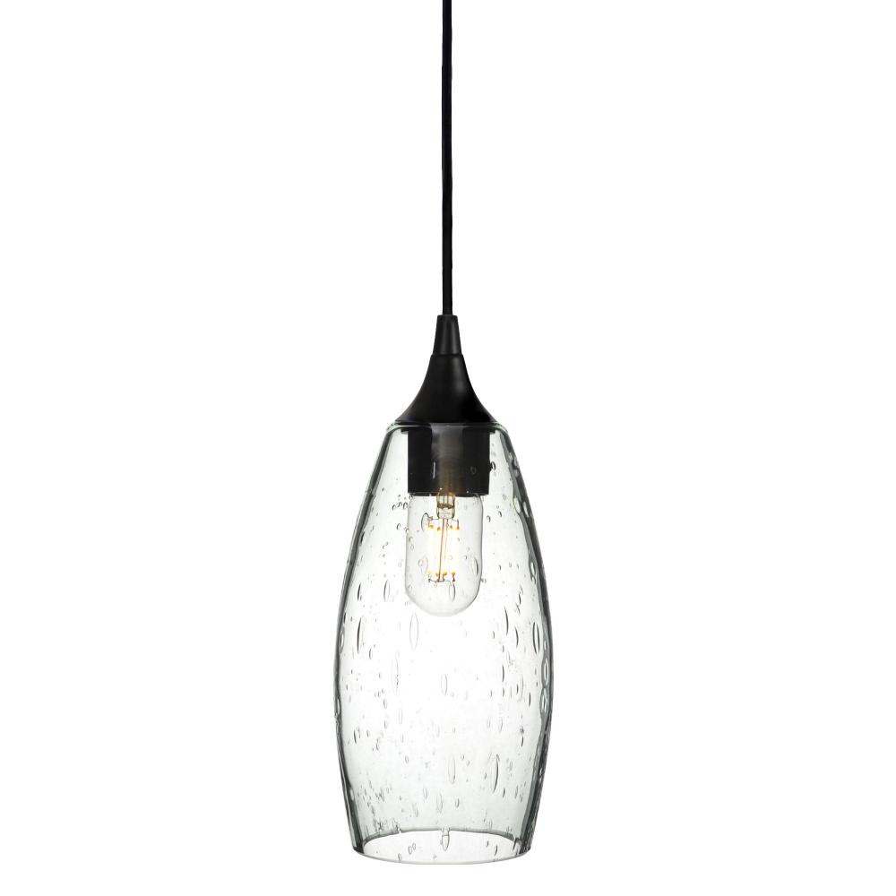 147 Lunar: Single Pendant Light