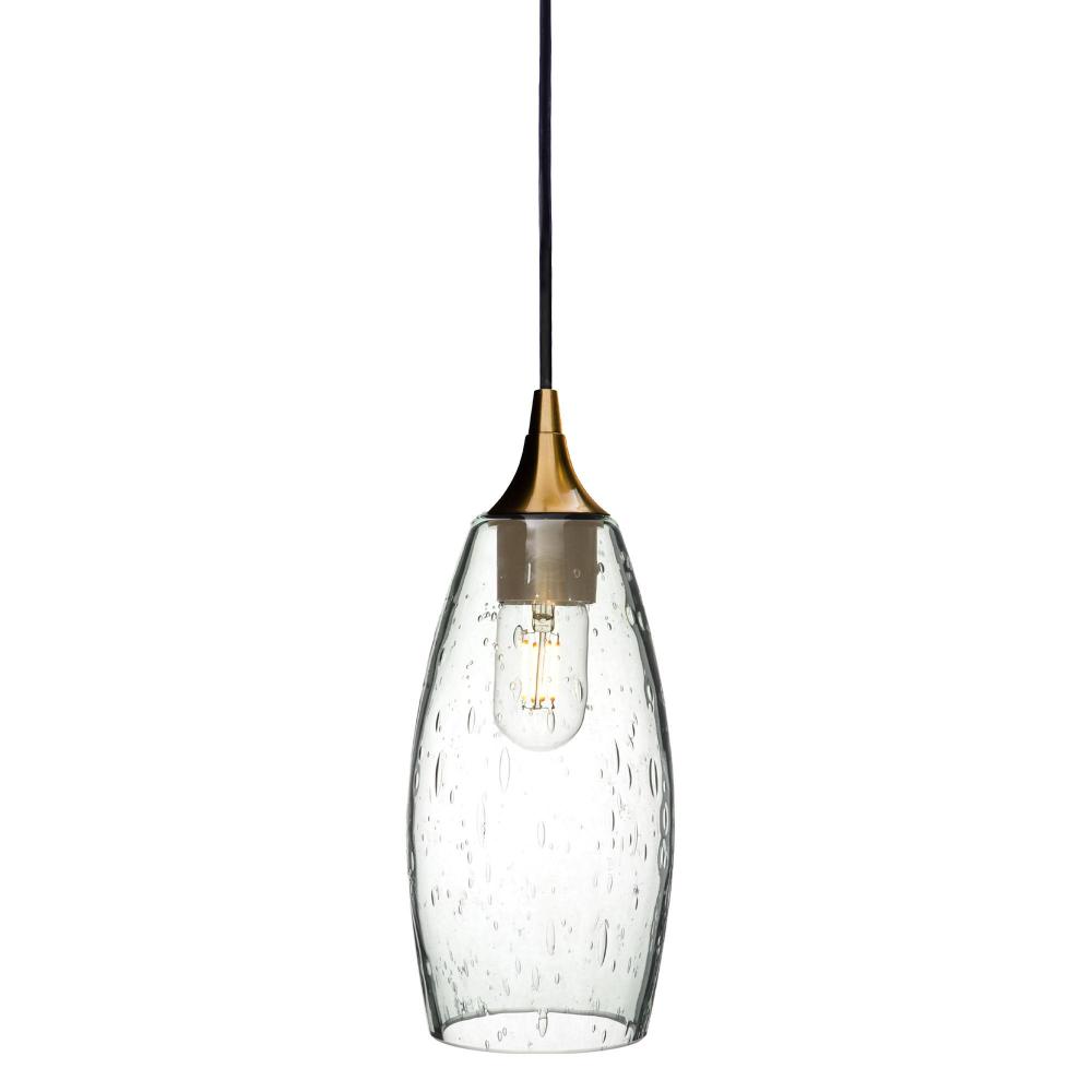 147 Lunar: Single Pendant Light