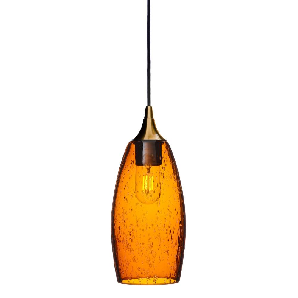 147 Lunar: Single Pendant Light