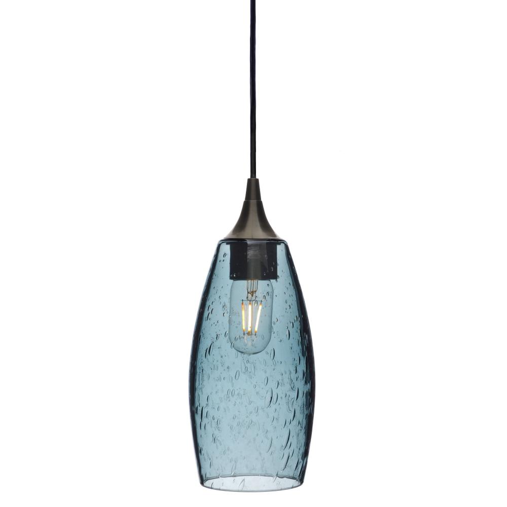 147 Lunar: Single Pendant Light