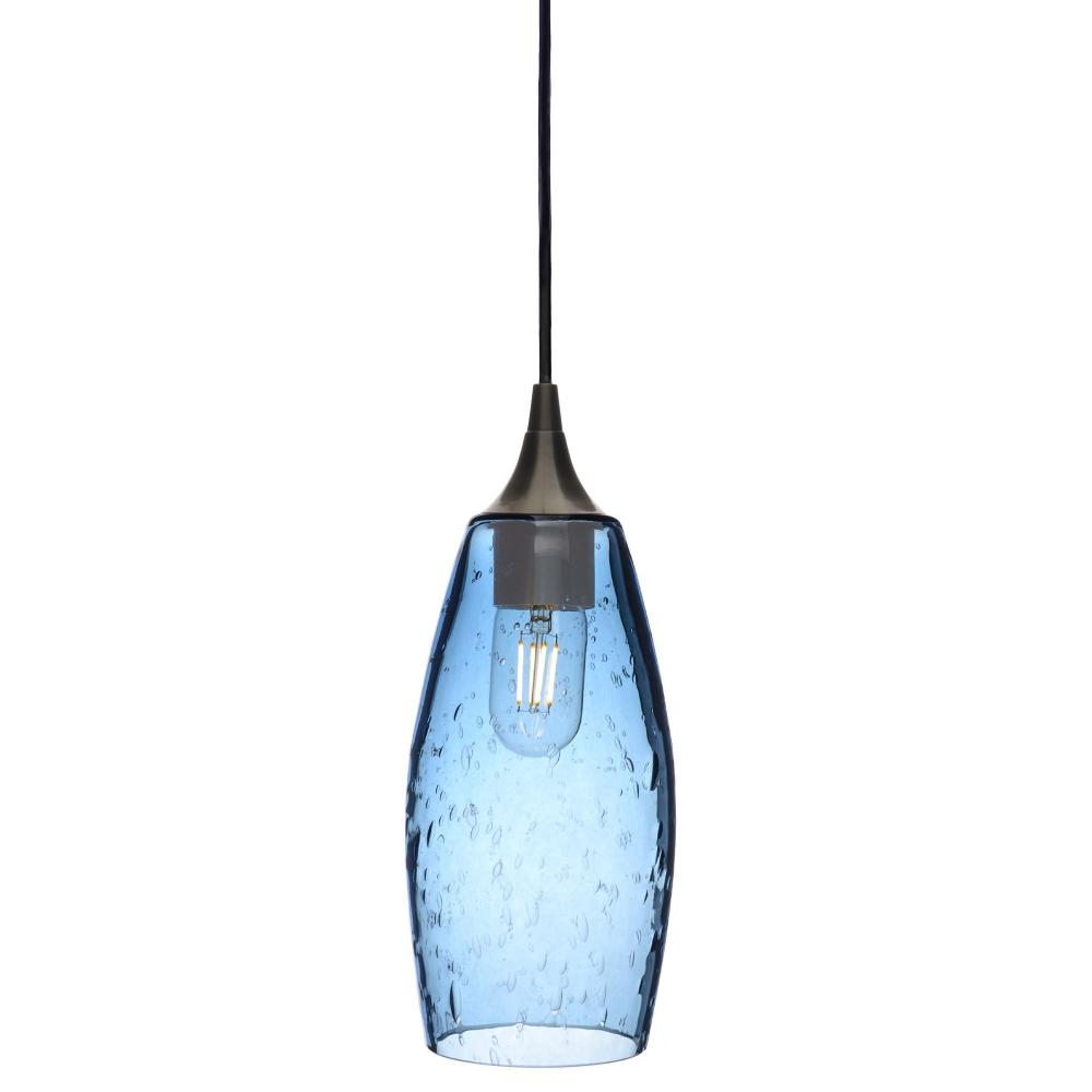 147 Lunar: Single Pendant Light