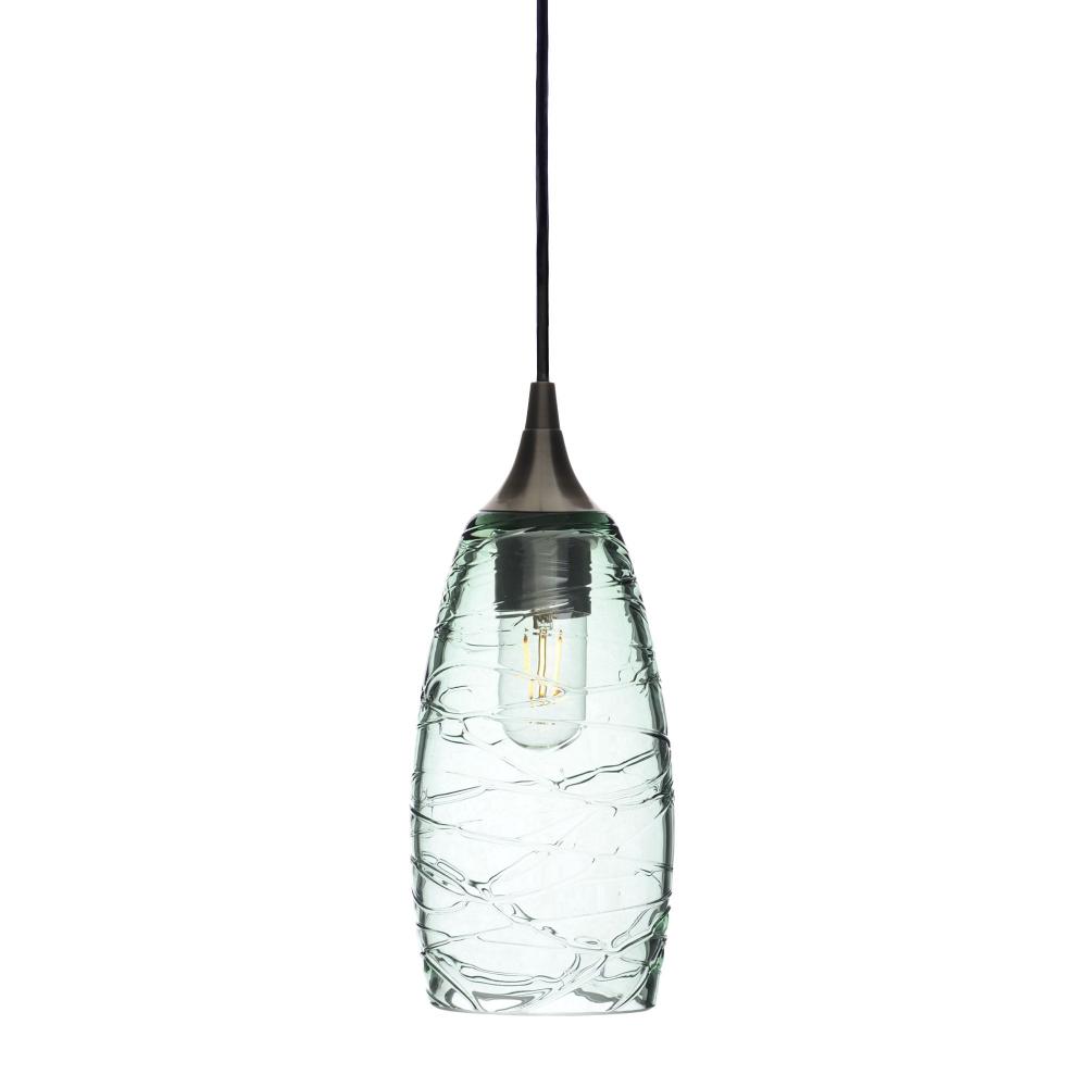 147 Spun: Single Pendant Light